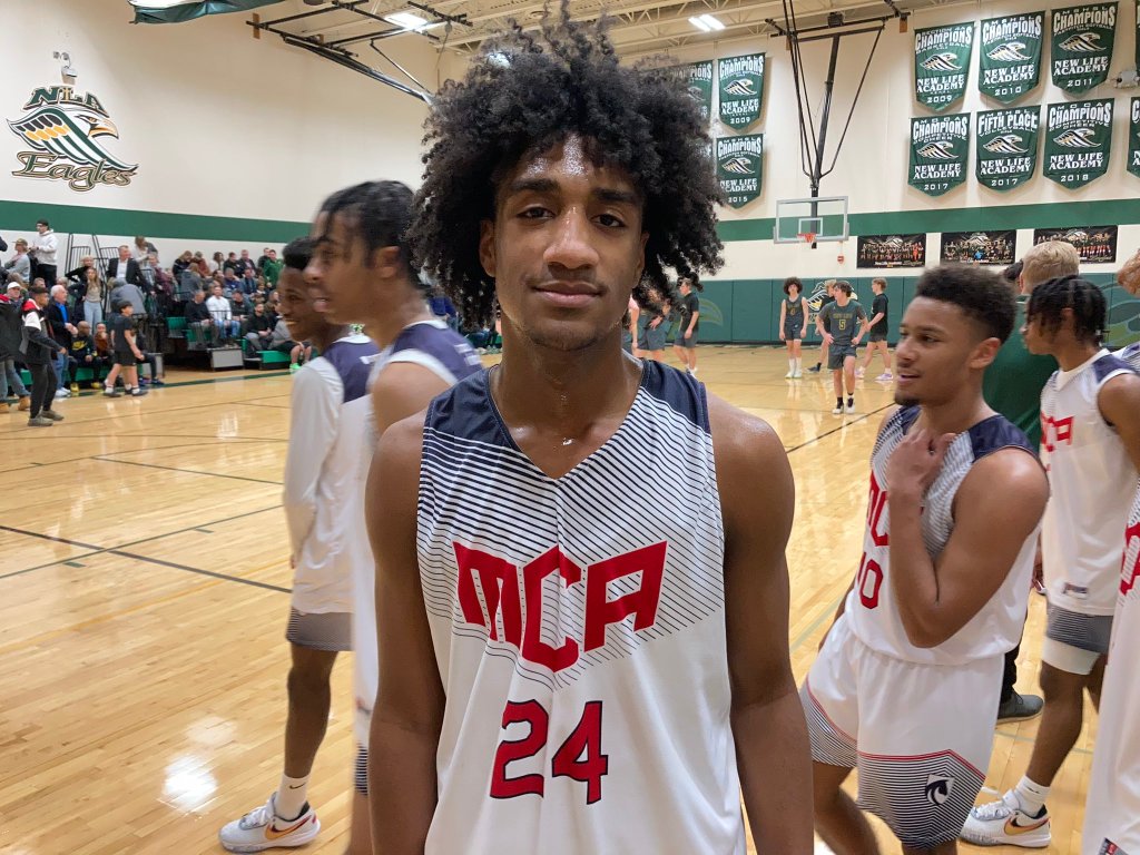 The 2022-23 Section Seeds: Top 5 Surprises