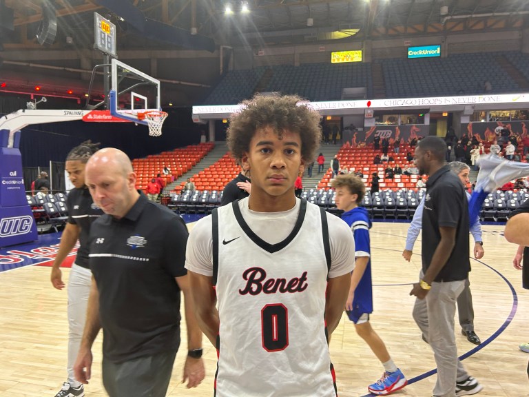 Final 2023 Rankings: PG Stock Risers