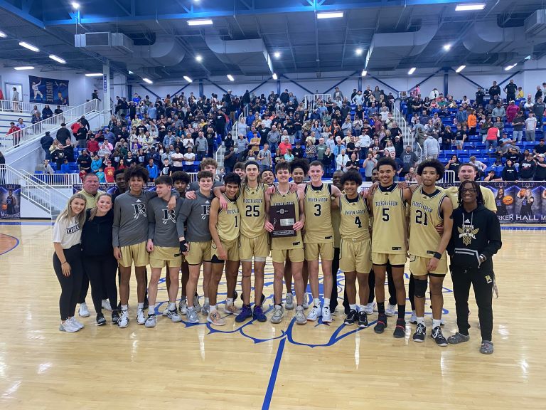 Putnam City North VS Broken Arrow: Who will make it to State?