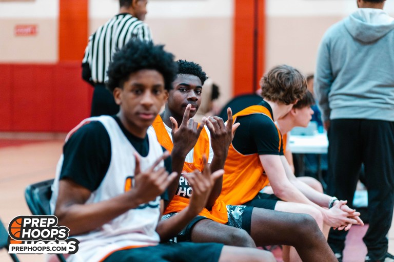 Prep Hoops Indiana Class of 2026 Rankings - Under-the-Radar PG&#039;s