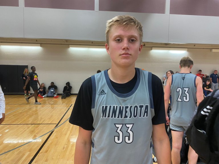 The Class AAA Sophomore All State Team