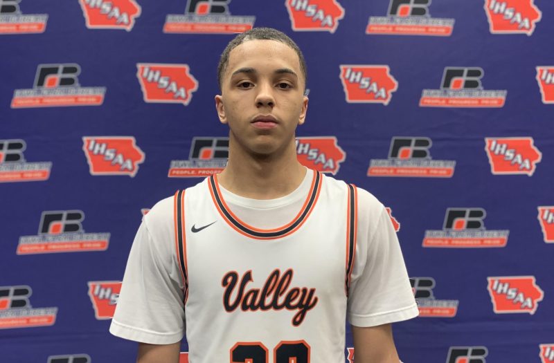 Top unsigned seniors in Ohio