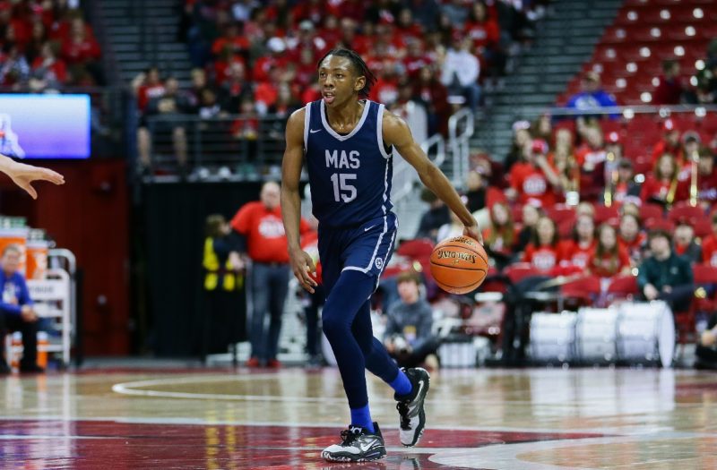 Prep Hoops All-State Tourney Teams: Divisions 1-2-3