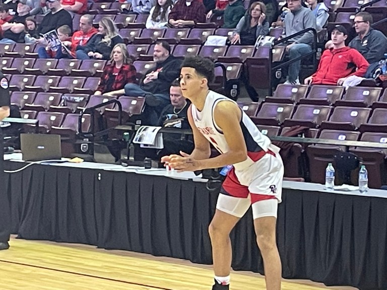 Updated 2026 Rankings Standout Shooting Guars/Wings