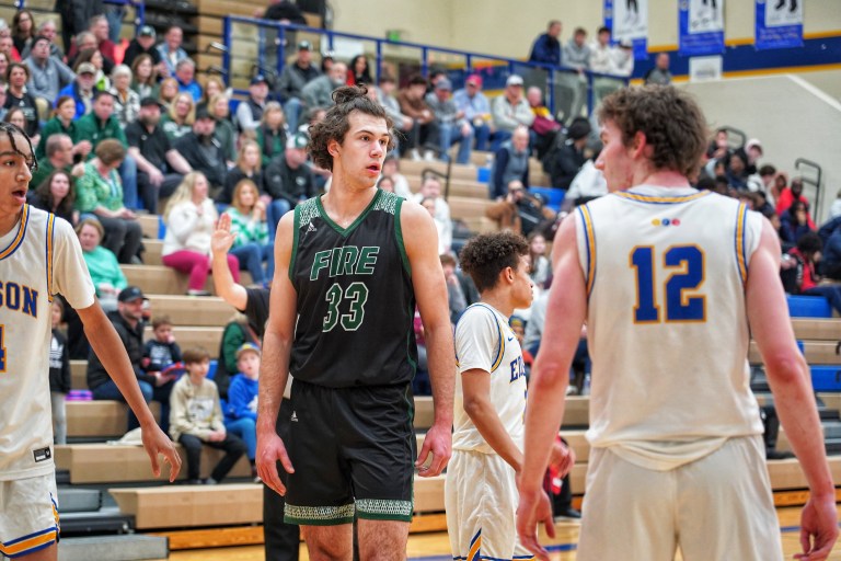 The Class AA All State Team