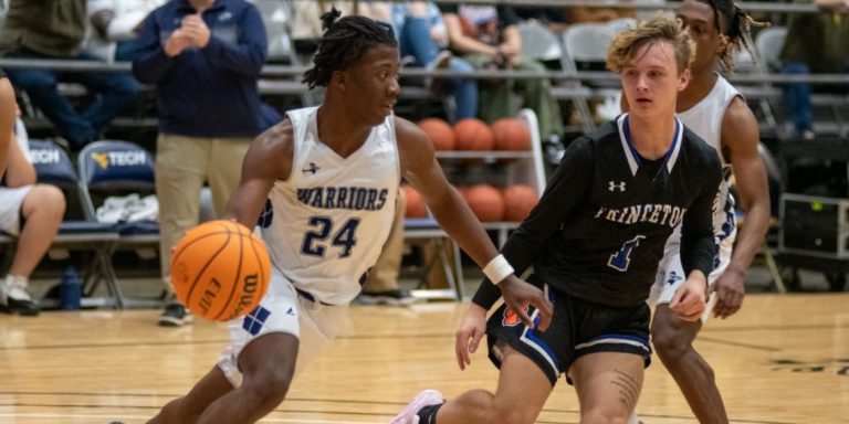 West Virginia 2024 Returning Assist Leader&#039;s
