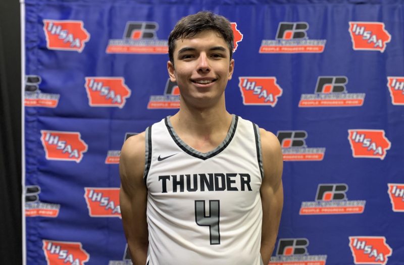 State Tournament: Tuesday Preview