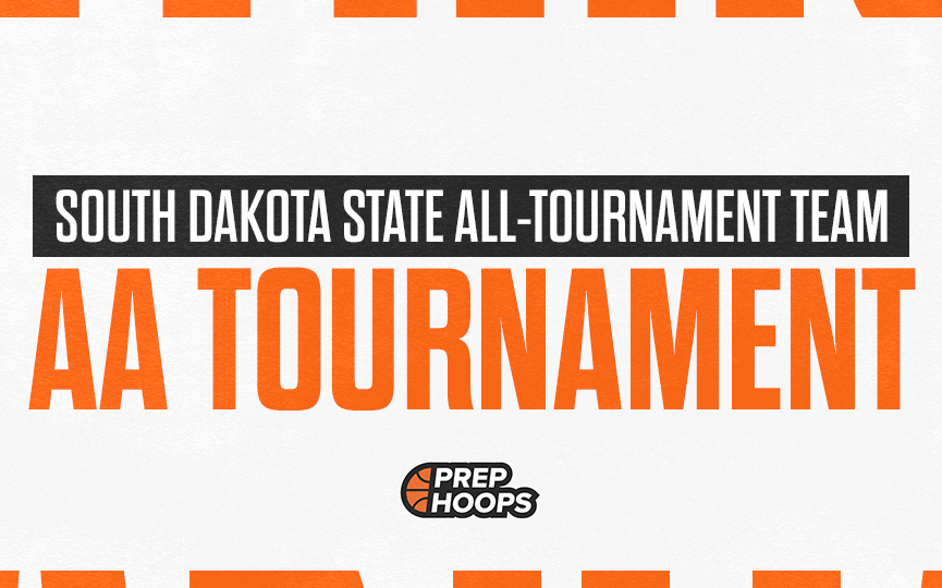 SD State AA Tournament: Prep Hoops Dakotas All-Tournament Team