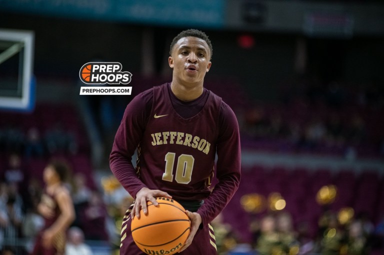Jamari Jenkins