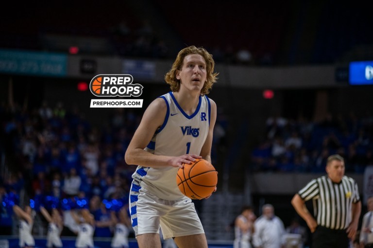 Ranked Scouting Report: Part 2