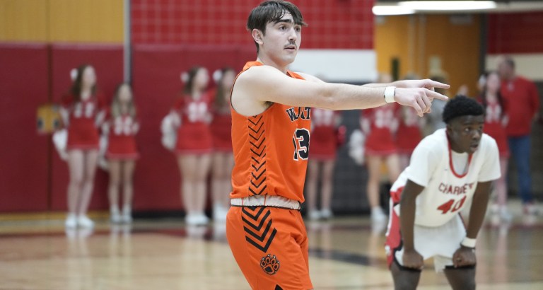 Sussex Hamilton-Verona Prospect Standouts