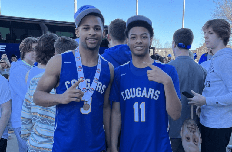 You want a title? Go West. Champions Crowned in Cookeville