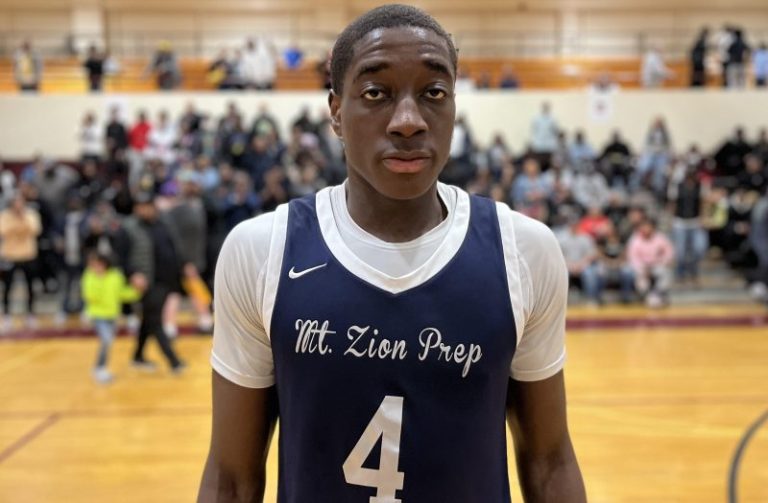 2024 Mayhem on Military Standout Bigs: Part Two