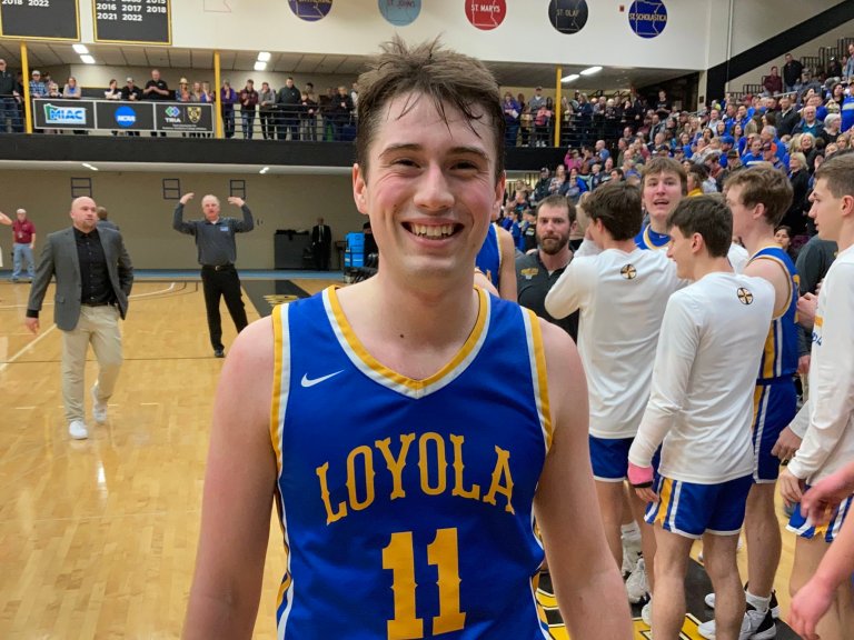 2A Sub-Section Finals: Top 5 Performers