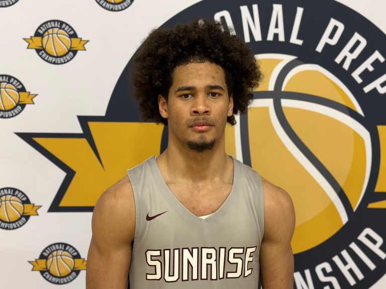 Isaiah Griffin