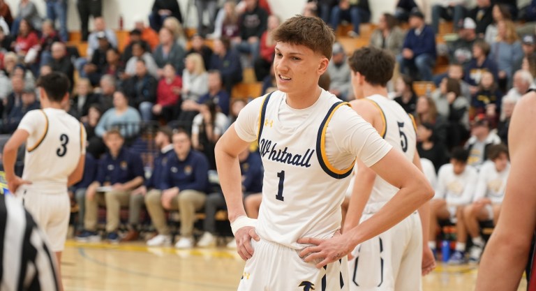 WIAA Playoffs Preview: Division 2 Sectional 3