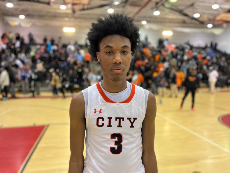 Kyree Smith
