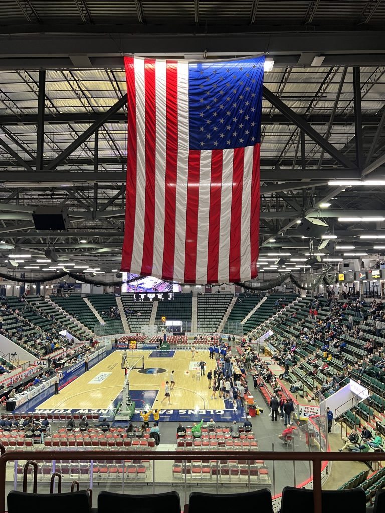 New York State Championship: Stand Out Performances