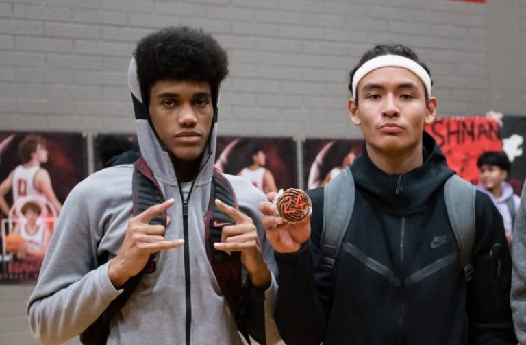 5 Best Class of 2023 Northern AZ Prospects