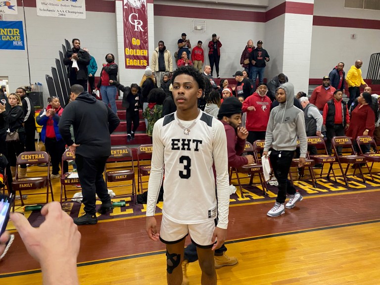 Who were the Stars of the State Semifinals?