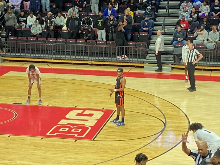 Standouts of the Public Finals