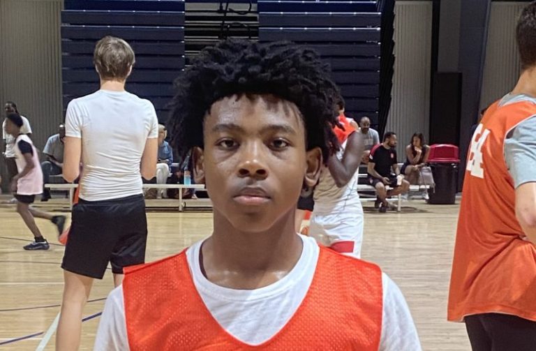 Player Rankings Update: 2026 True Point Guards