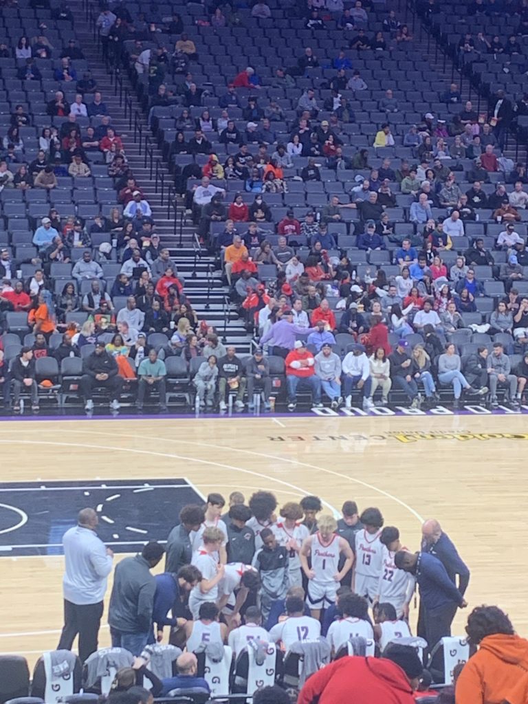 CIF State Final 2025/2026 Standouts