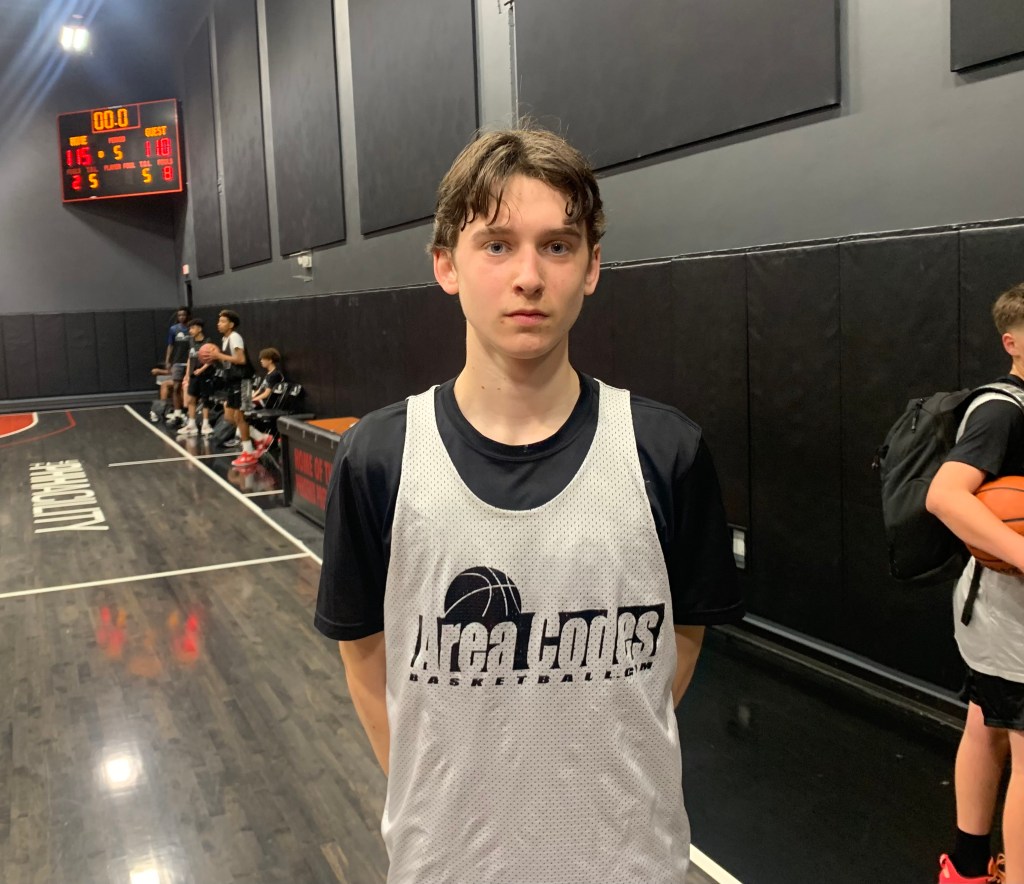 Spring Showcase: 2025-27 Standouts