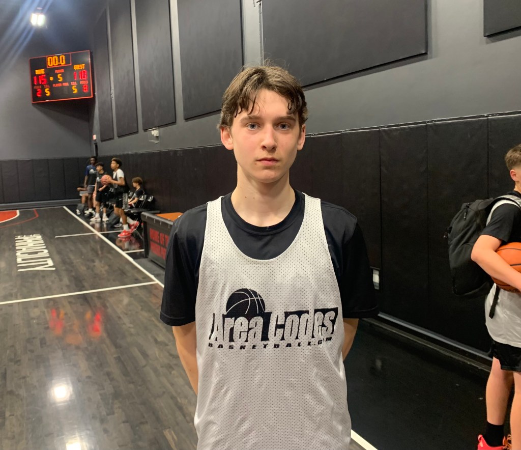 Spring Showcase 202527 Standouts Prep Hoops