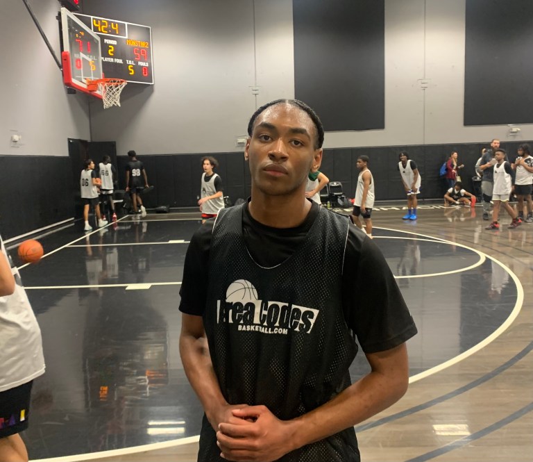 Senior Player Rankings: Stock Risers