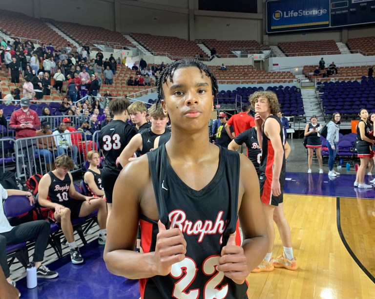 4A-OPEN Finals: 2025-26 Standouts