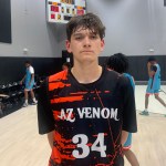 Top 250 EXPO: 6th Team