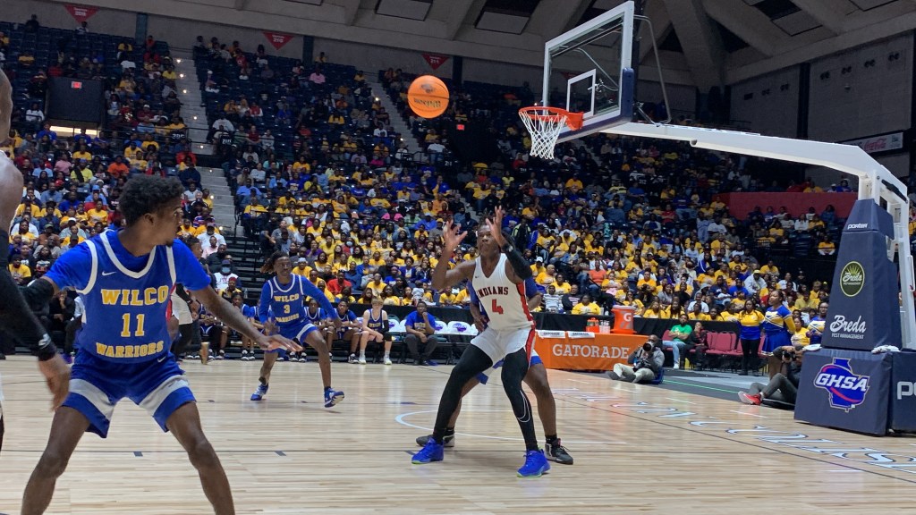 GHSA State Championships: Day 1 Top Performers