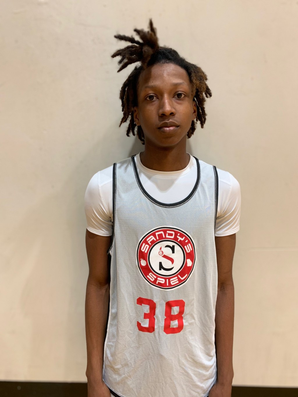 Player Rankings Update: 2025 New Guards