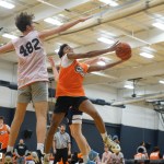 Crossover Summit Weekend: 14U-16U Talent