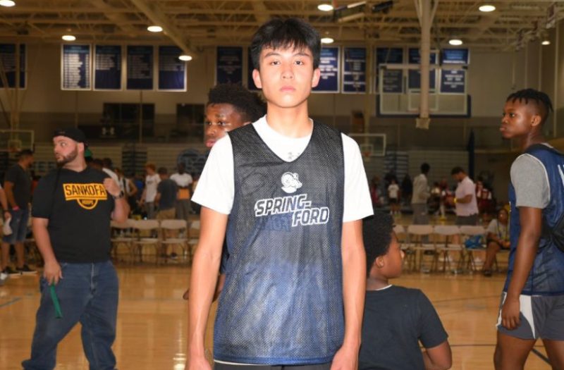 DELCO Fall Shootout: SEPA Standouts From Saturday