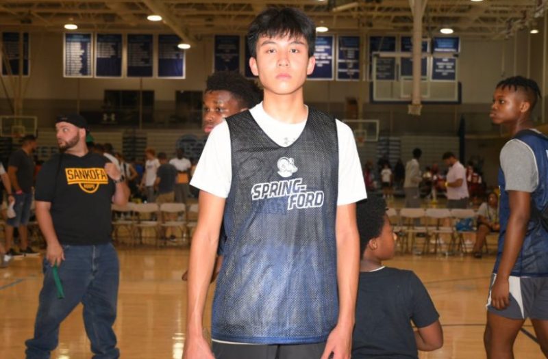 Pioneer Athletic Conference: 2024-25 POY Watch List