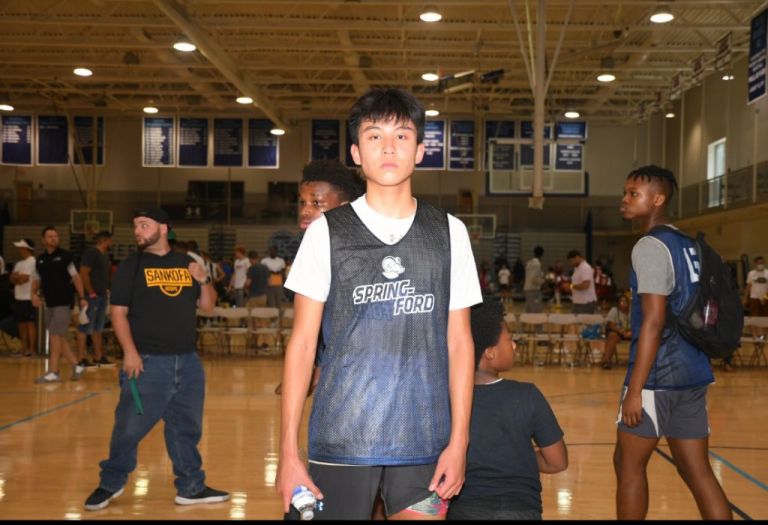 Jacob Nguyen