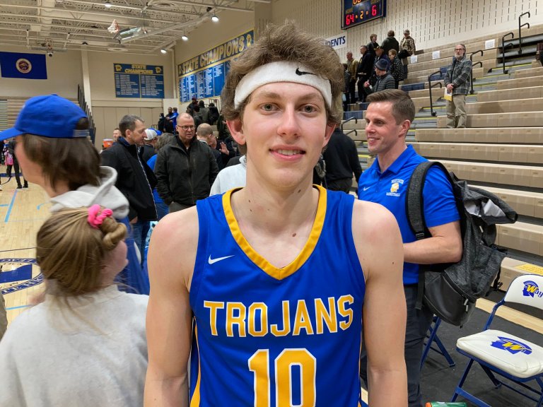 Wayzata 64 DeLaSalle 61: Five Things to Know