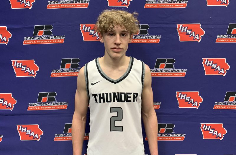 State Tournament: Wednesday's Top 2023 and 2024 Performers