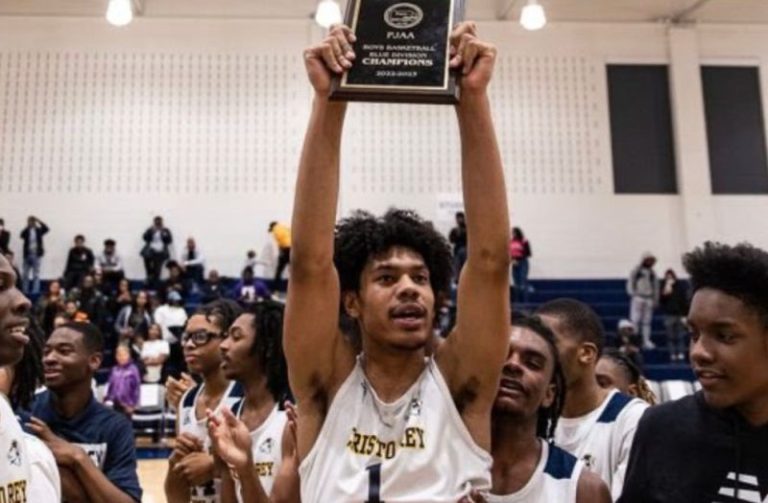 Updated 2023 Rankings: New Names to Know
