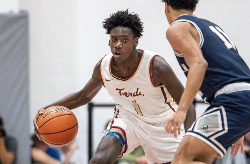 PAISAA State Tourney: 1st Rd Sleeper Prospects to Watch