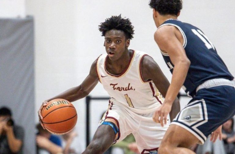 Spring Grassroots: SEPA &#039;25s To Watch in May