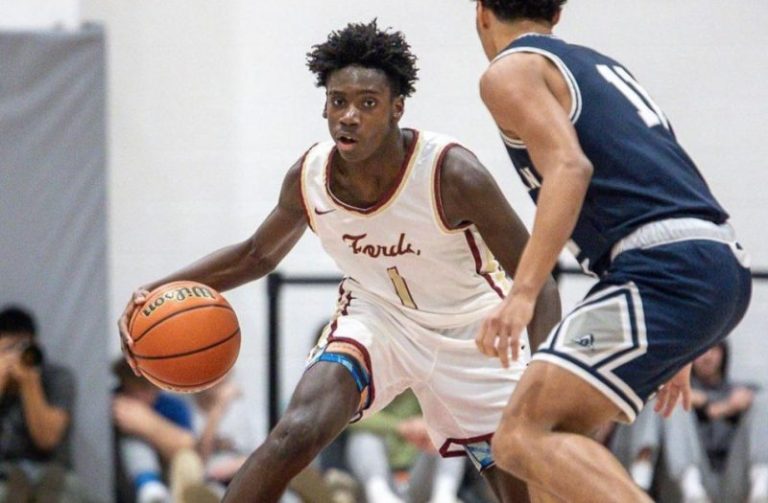 SEPA Prospects to Watch at Haverford School Scrimmages...Part II