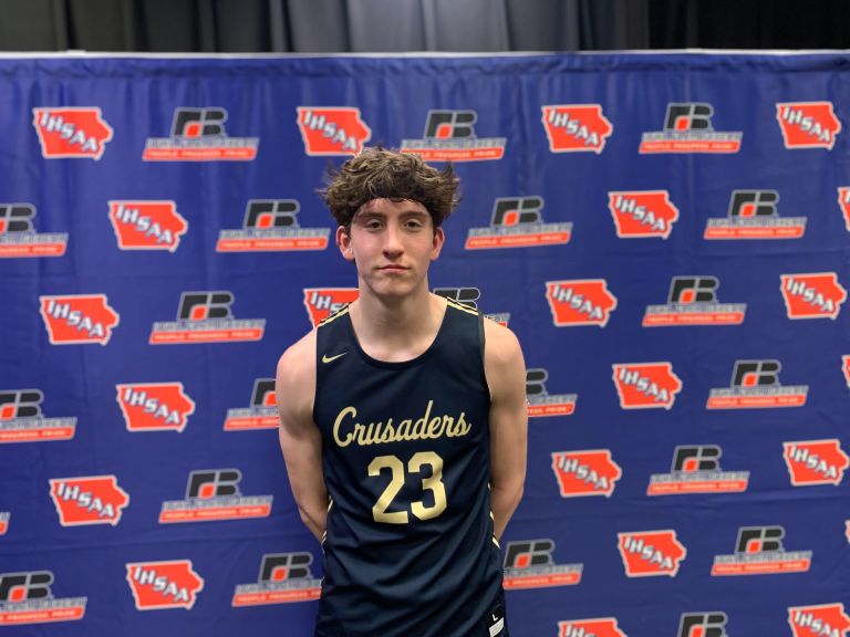 State Tournament: Class 3A All-Tournament Team