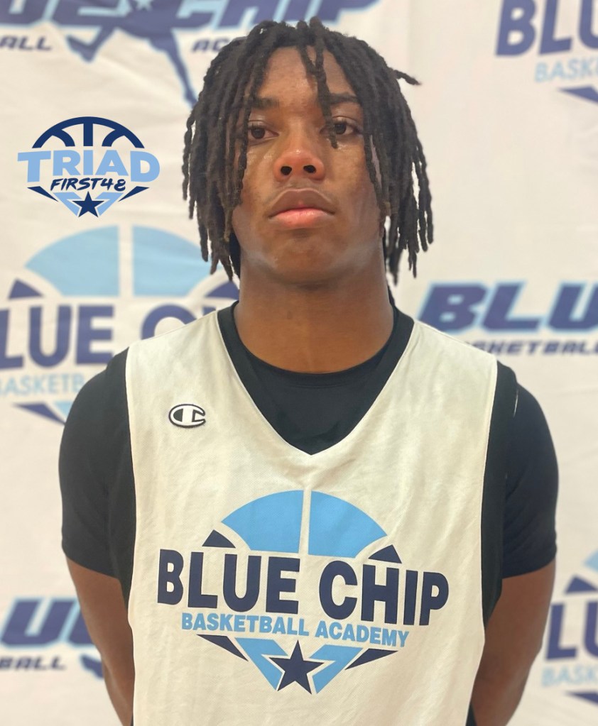 Triad First48 JV County Clash: Forwards/Bigs