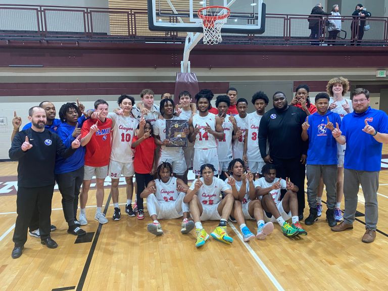Nathan Hale vs Tulsa Memorial Area Championship