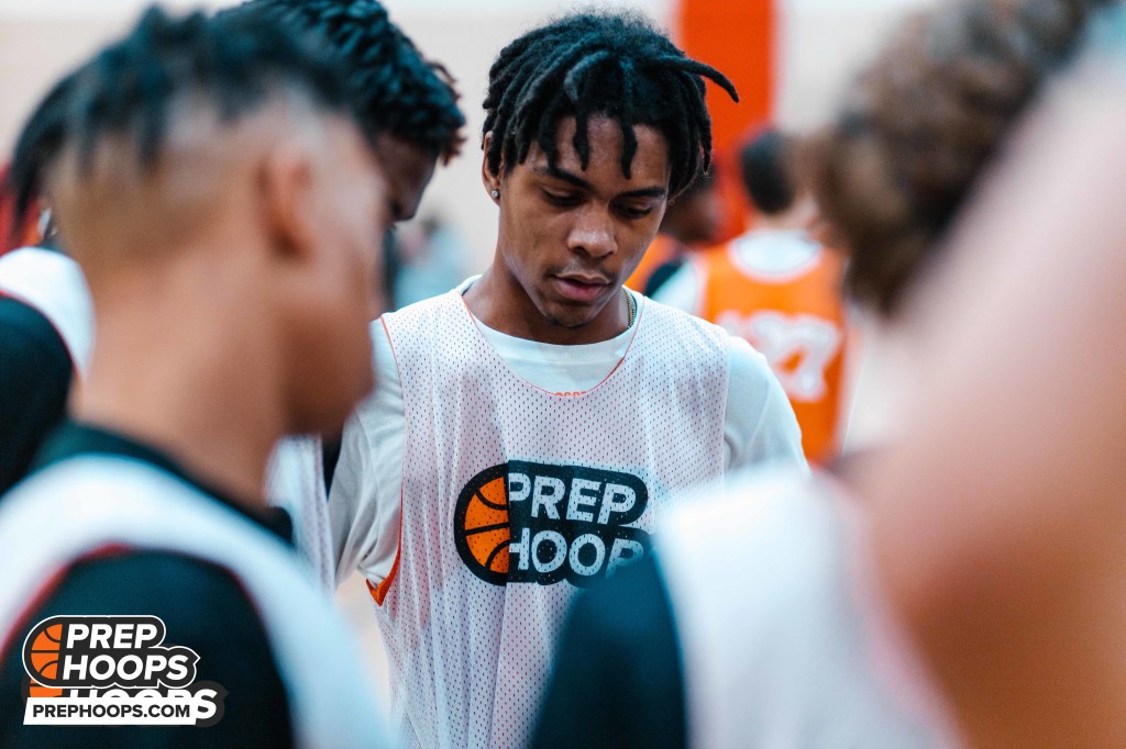 2023 Indiana Prep Hoops Prospect Camp Photo Gallery