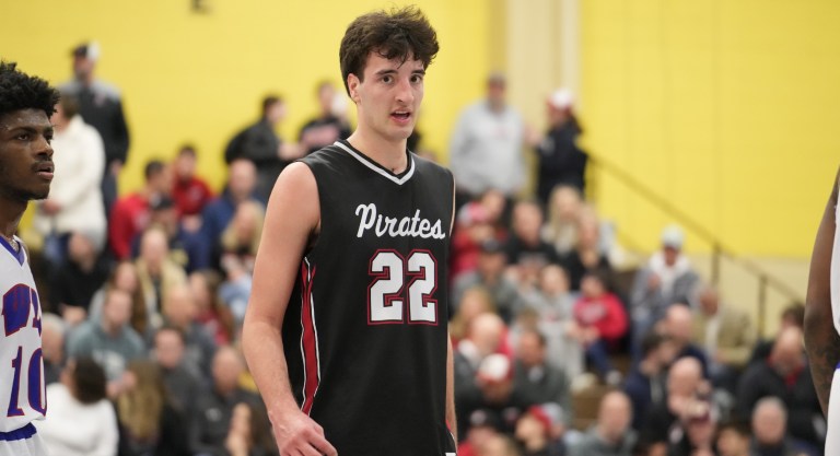 Highlights: Pewaukee Books Trips to State over Wisconsin Lutheran