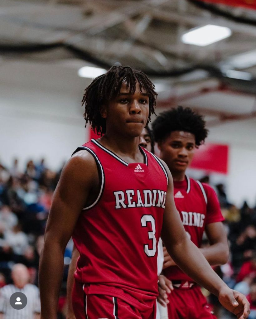 April Recruiting Update: Commitments